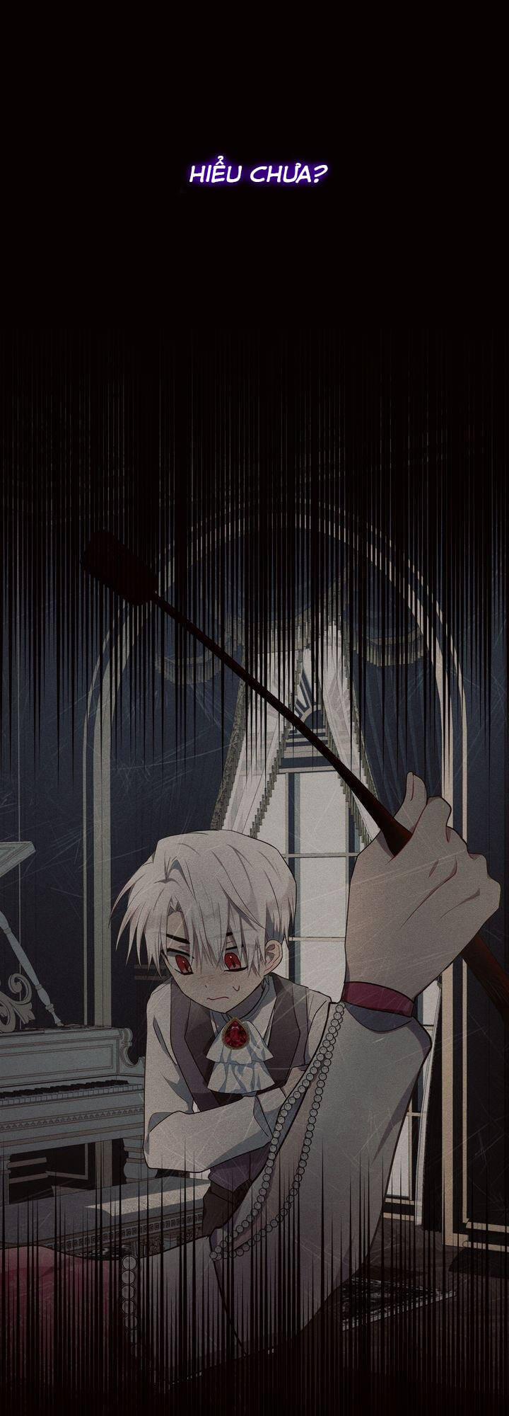 Công Chúa Ashtarte 9 trang 34