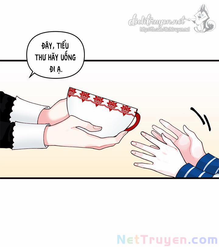 Công Chúa Bãi Rác 11 trang 19