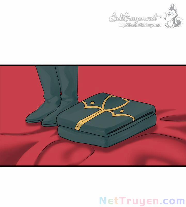 Công Chúa Bãi Rác 11 trang 23