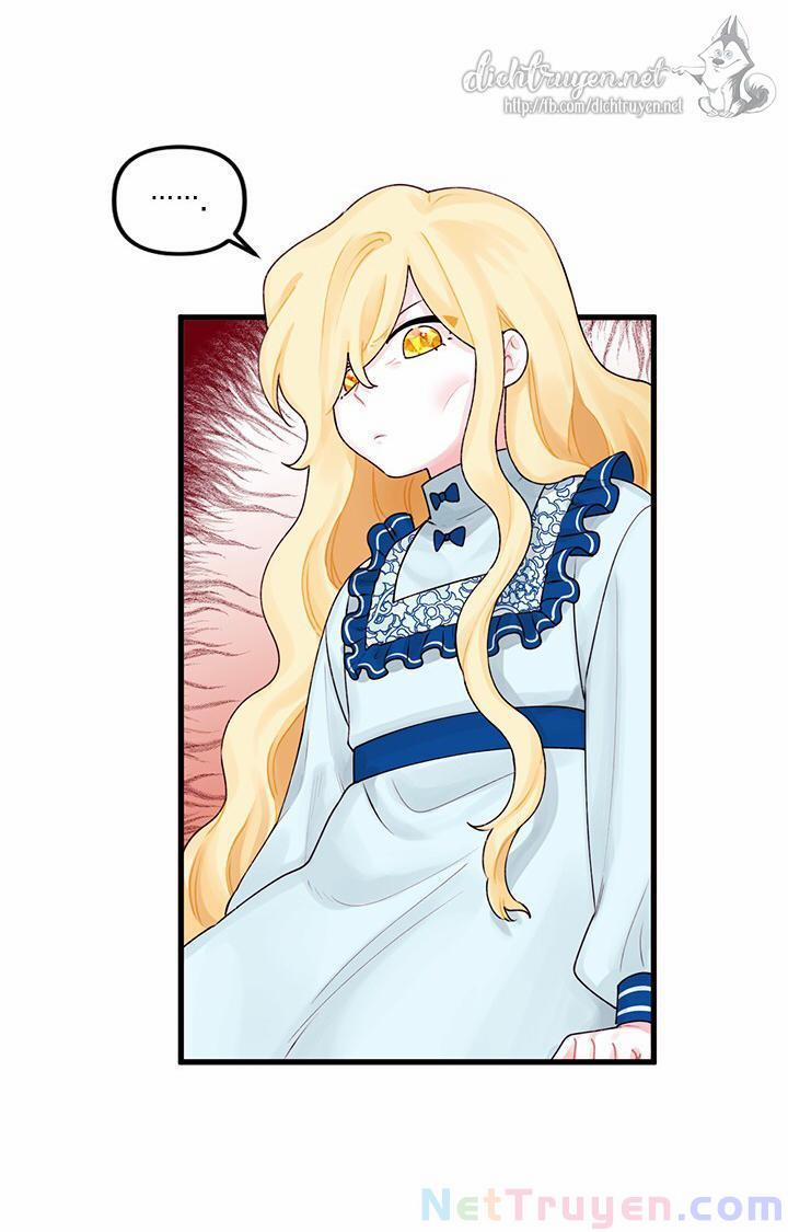 Công Chúa Bãi Rác 11 trang 24