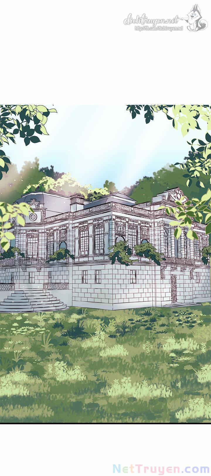 Công Chúa Bãi Rác 11 trang 43