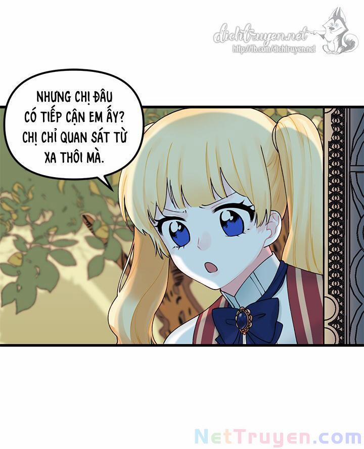 Công Chúa Bãi Rác 11 trang 45