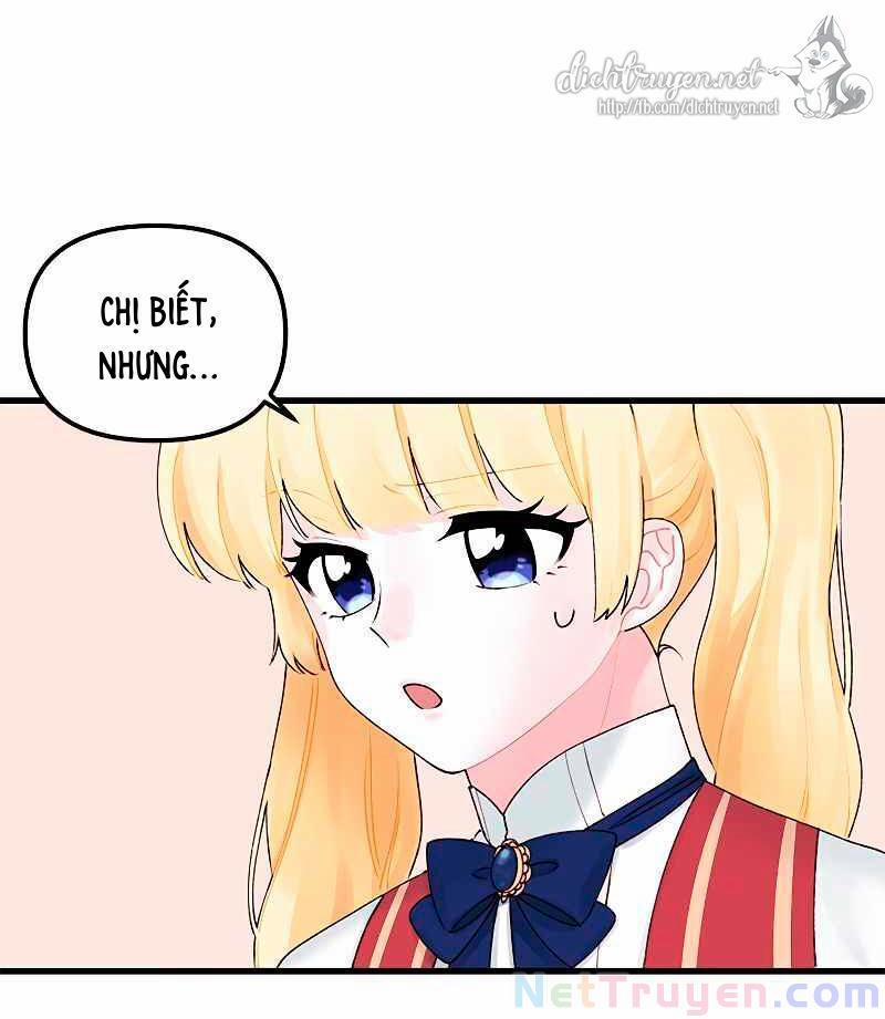 Công Chúa Bãi Rác 11 trang 50