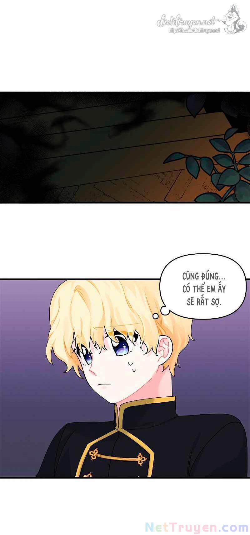 Công Chúa Bãi Rác 11 trang 52