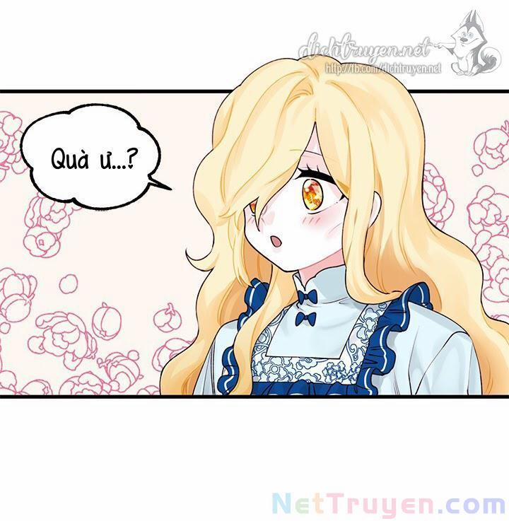 Công Chúa Bãi Rác 11 trang 6