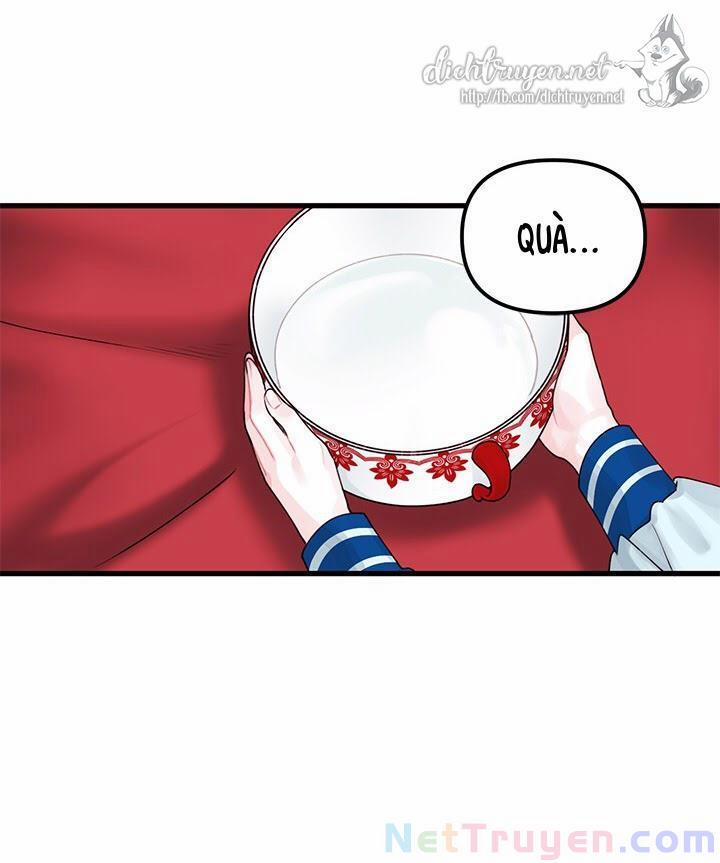 Công Chúa Bãi Rác 11 trang 7