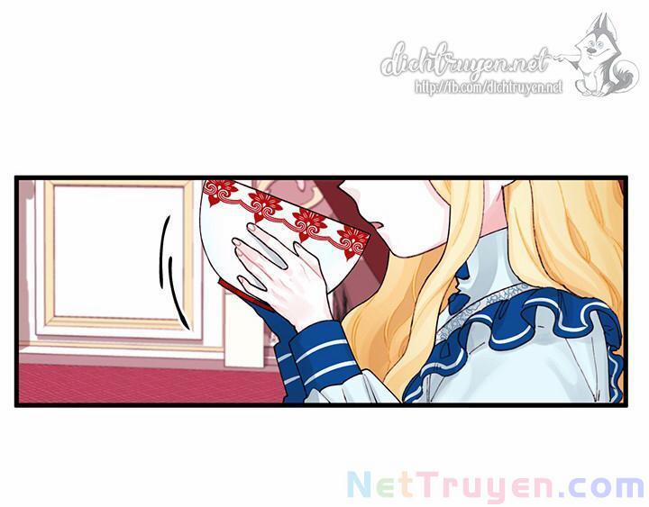 Công Chúa Bãi Rác 11 trang 9