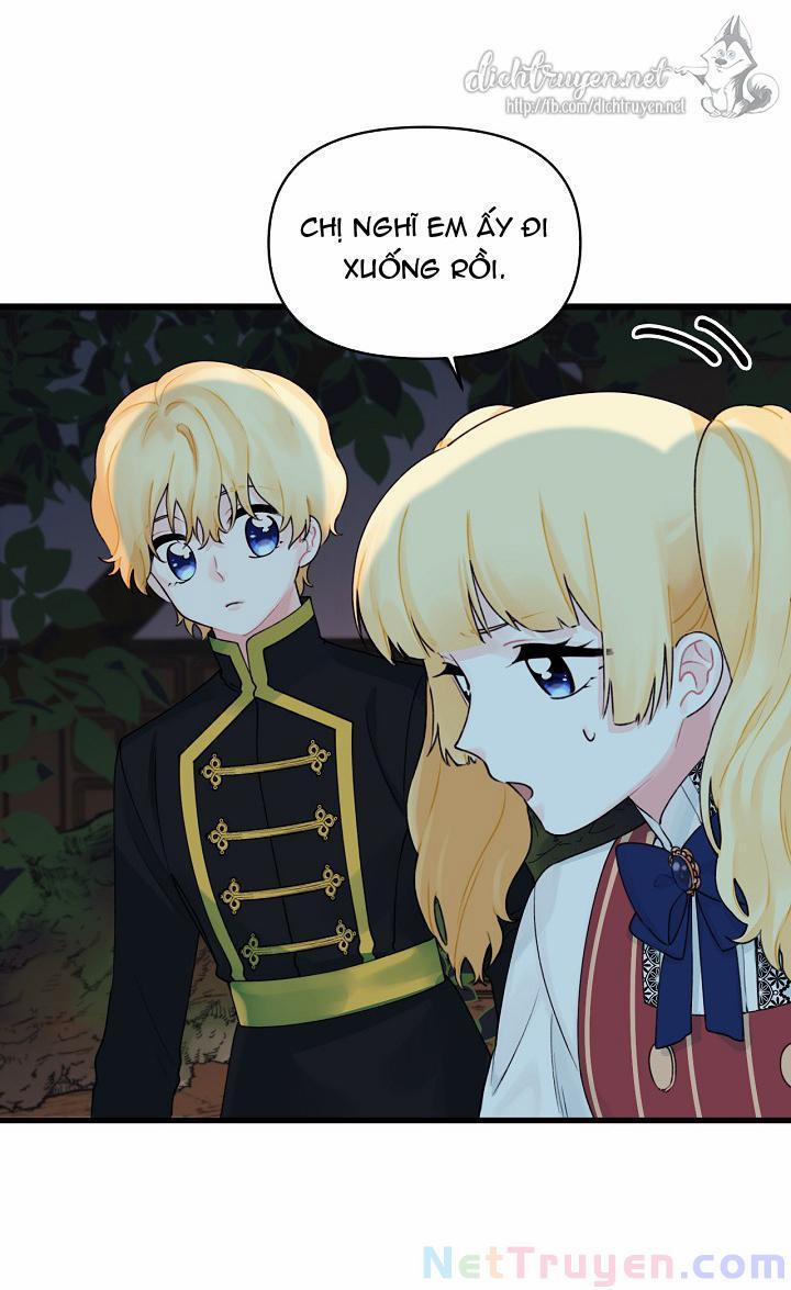 Công Chúa Bãi Rác 12 trang 13