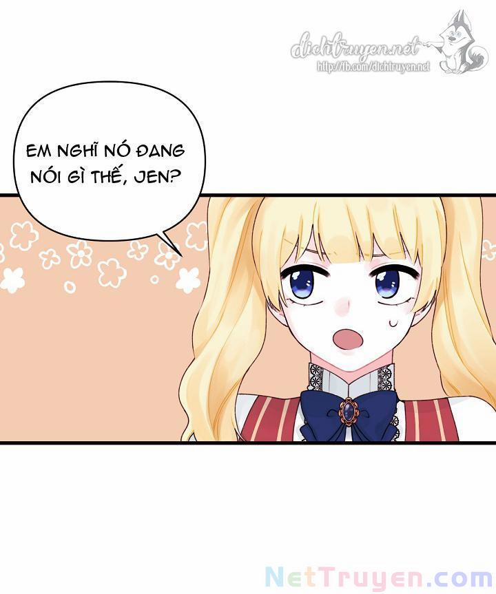 Công Chúa Bãi Rác 12 trang 20