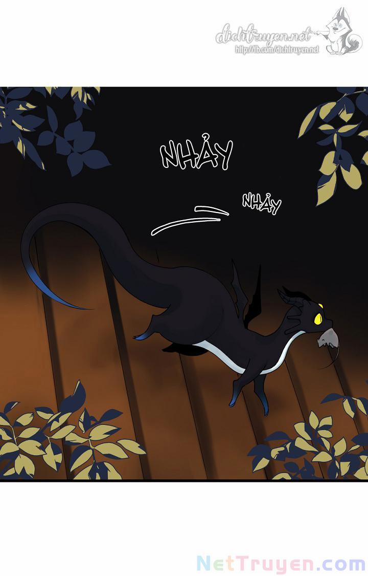 Công Chúa Bãi Rác 12 trang 26