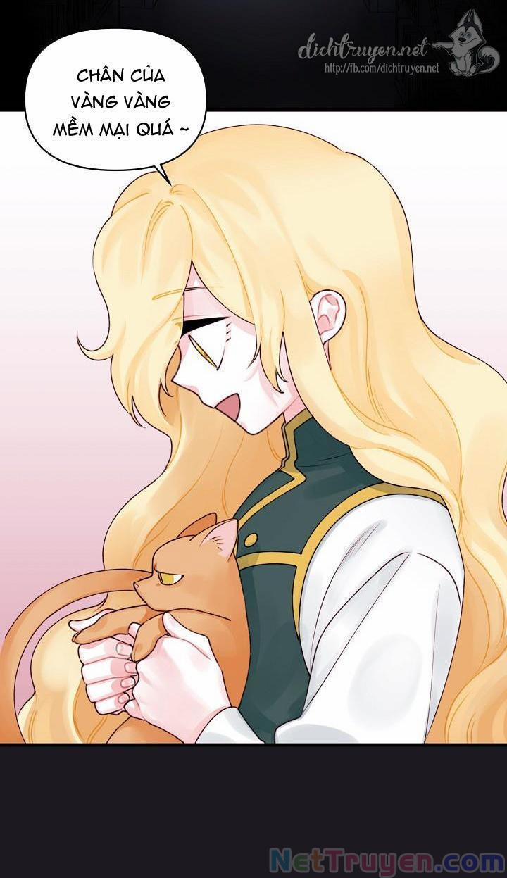 Công Chúa Bãi Rác 12 trang 32