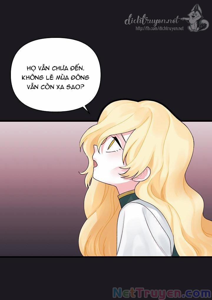 Công Chúa Bãi Rác 12 trang 43