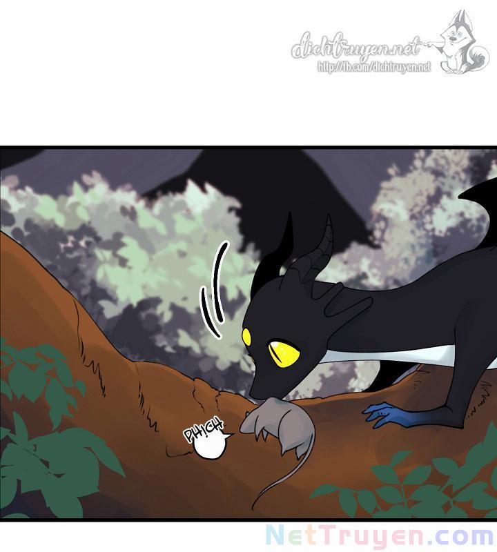 Công Chúa Bãi Rác 12 trang 6