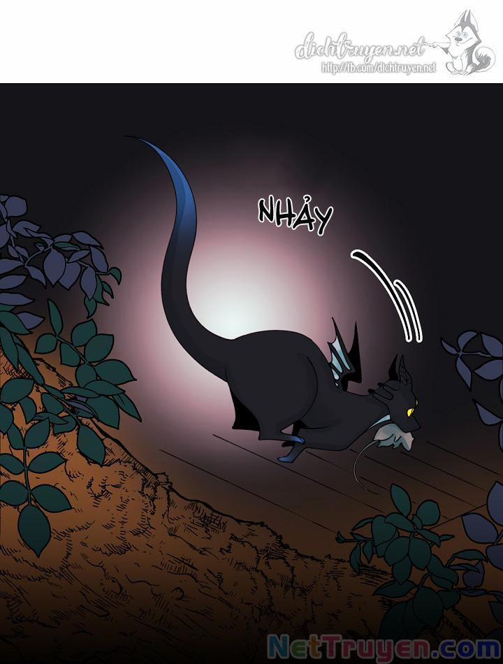 Công Chúa Bãi Rác 12 trang 8