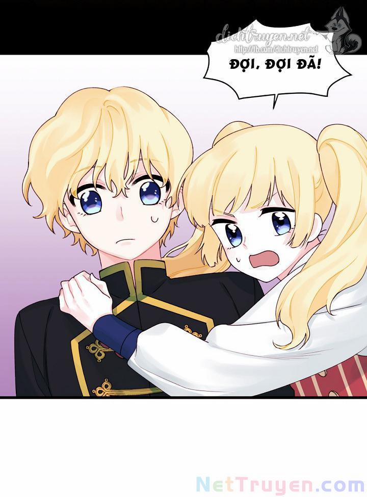 Công Chúa Bãi Rác 12 trang 9