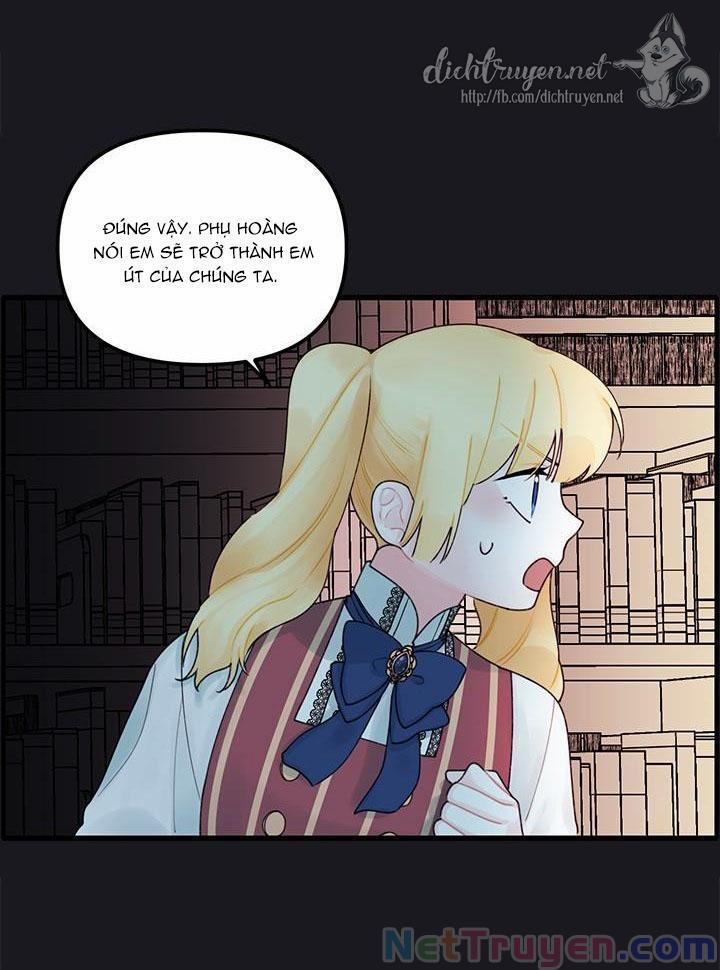 Công Chúa Bãi Rác 13 trang 11