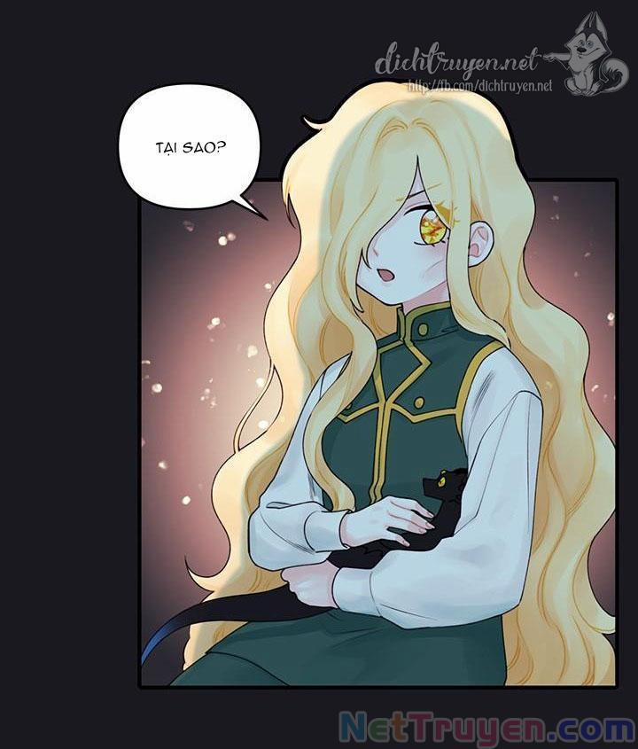 Công Chúa Bãi Rác 13 trang 14