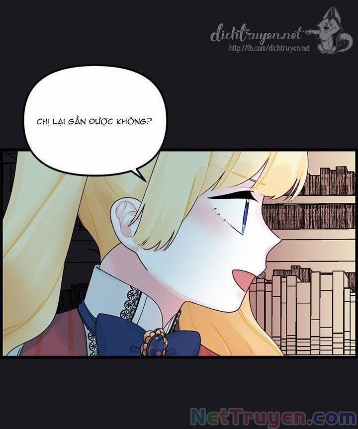 Công Chúa Bãi Rác 13 trang 21