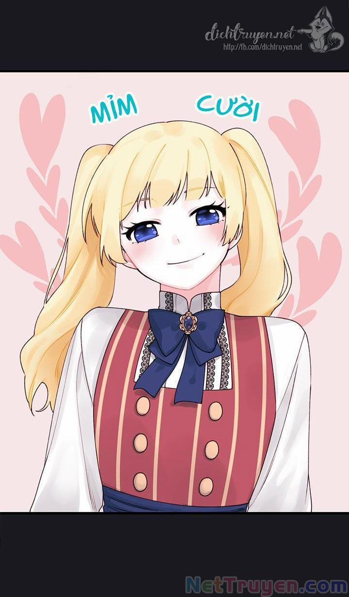 Công Chúa Bãi Rác 13 trang 32