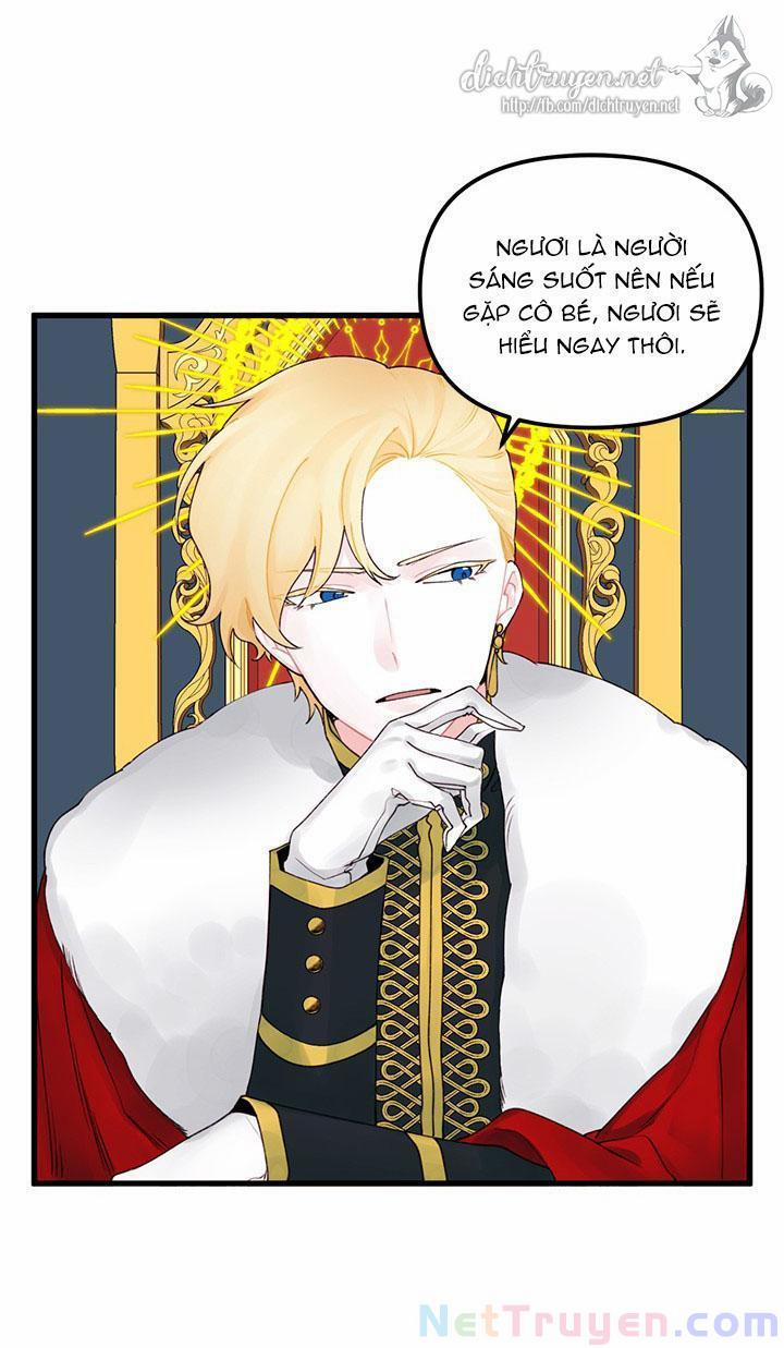 Công Chúa Bãi Rác 13 trang 47