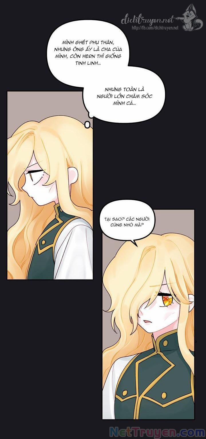 Công Chúa Bãi Rác 13 trang 7