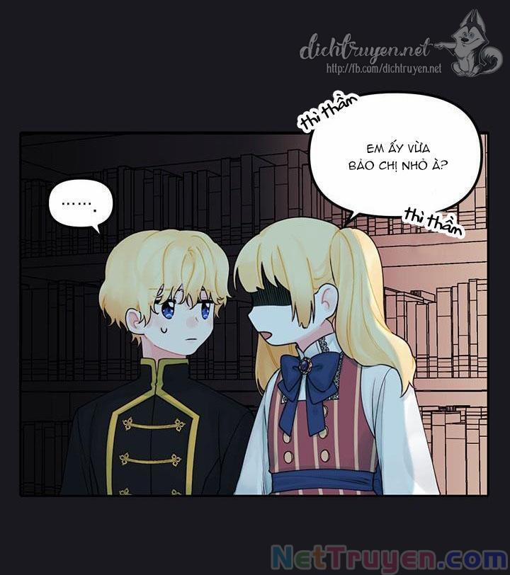 Công Chúa Bãi Rác 13 trang 8