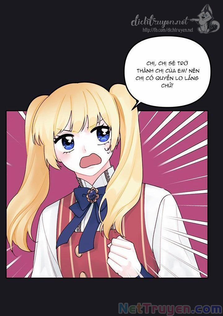 Công Chúa Bãi Rác 13 trang 9