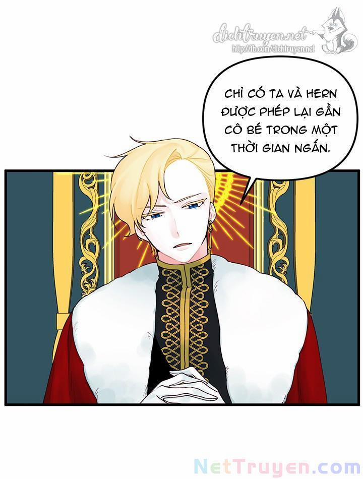 Công Chúa Bãi Rác 14 trang 1