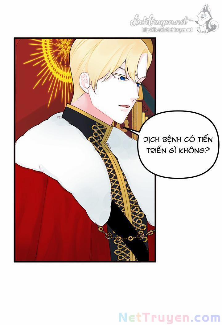 Công Chúa Bãi Rác 14 trang 15