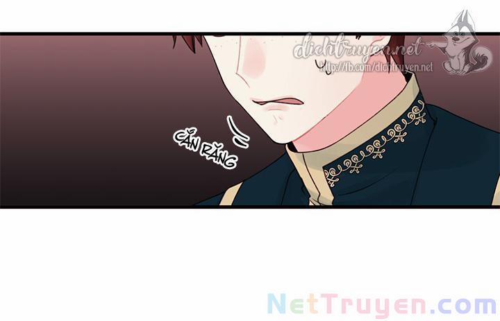 Công Chúa Bãi Rác 14 trang 20