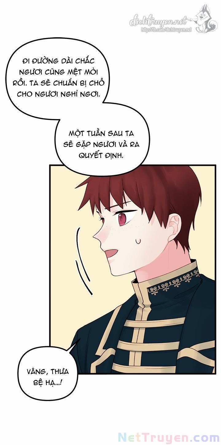 Công Chúa Bãi Rác 14 trang 24