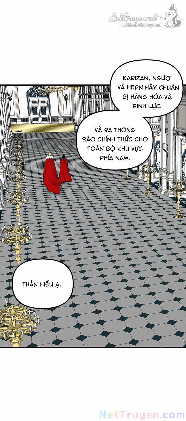 Công Chúa Bãi Rác 14 trang 28