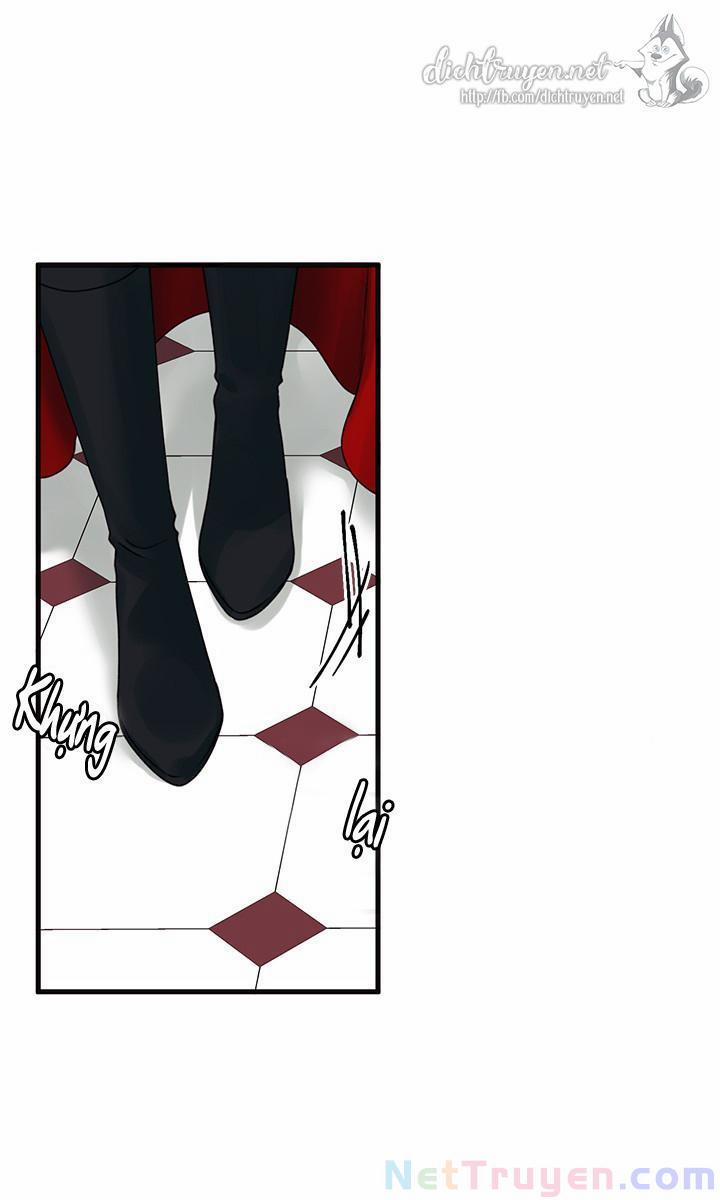 Công Chúa Bãi Rác 14 trang 29