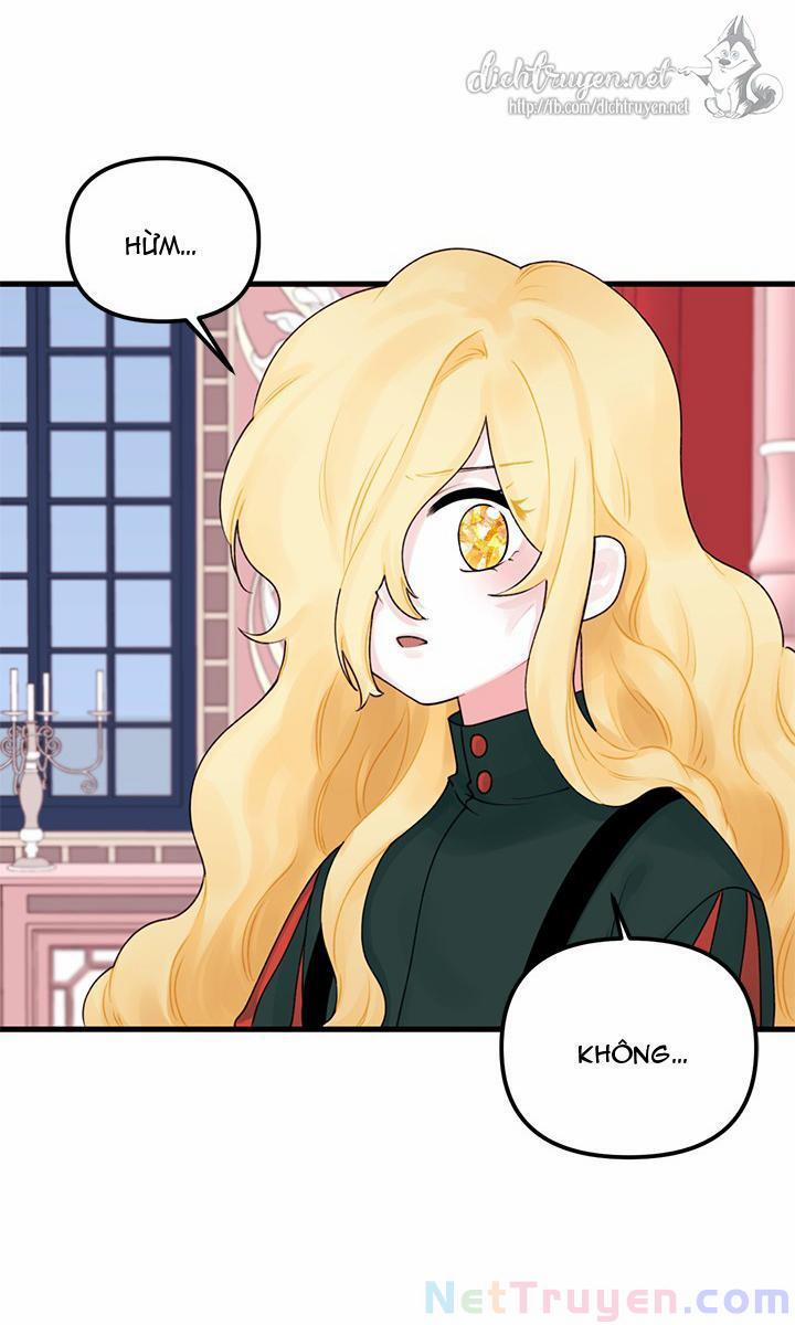 Công Chúa Bãi Rác 14 trang 34