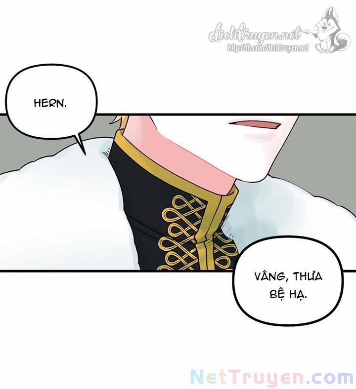 Công Chúa Bãi Rác 14 trang 38