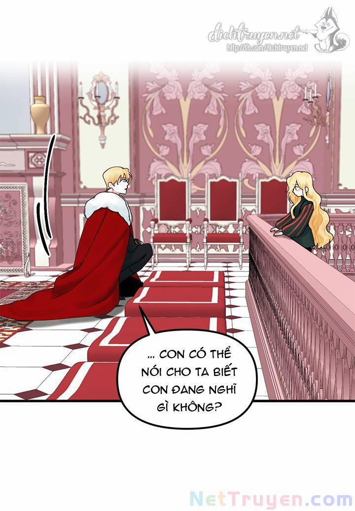 Công Chúa Bãi Rác 14 trang 40