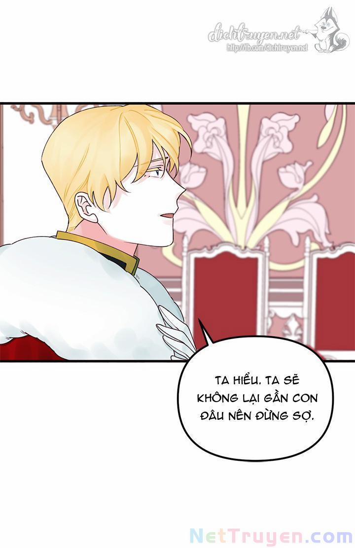 Công Chúa Bãi Rác 14 trang 42