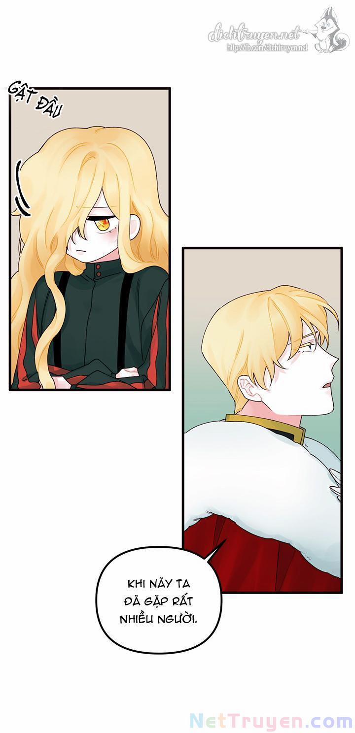 Công Chúa Bãi Rác 14 trang 43