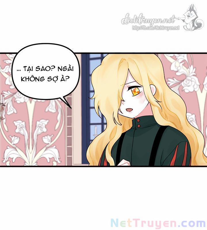 Công Chúa Bãi Rác 14 trang 44