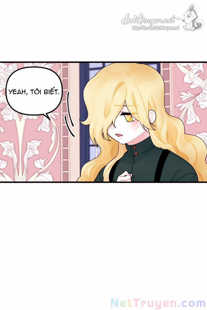 Công Chúa Bãi Rác 14 trang 50