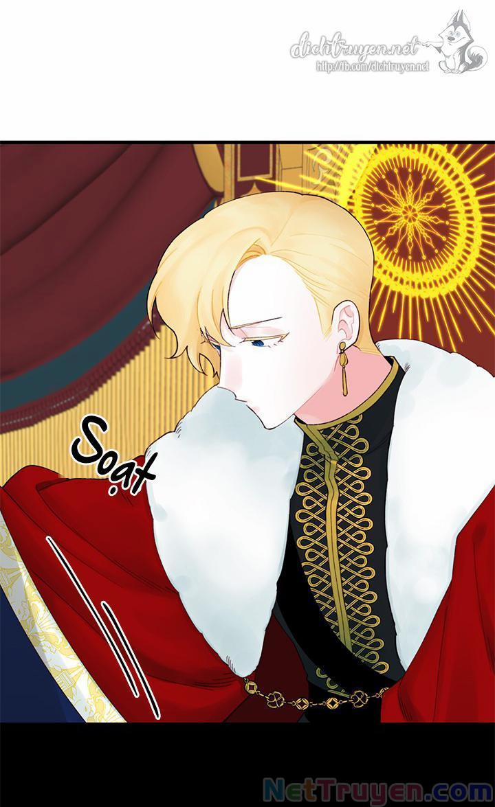 Công Chúa Bãi Rác 14 trang 8