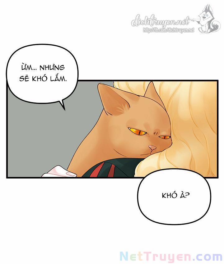 Công Chúa Bãi Rác 15 trang 14