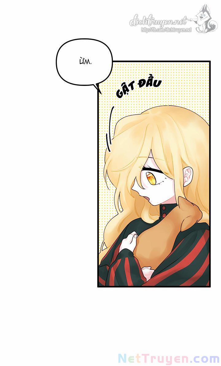 Công Chúa Bãi Rác 15 trang 18