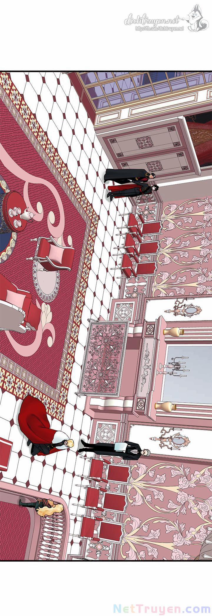 Công Chúa Bãi Rác 15 trang 2