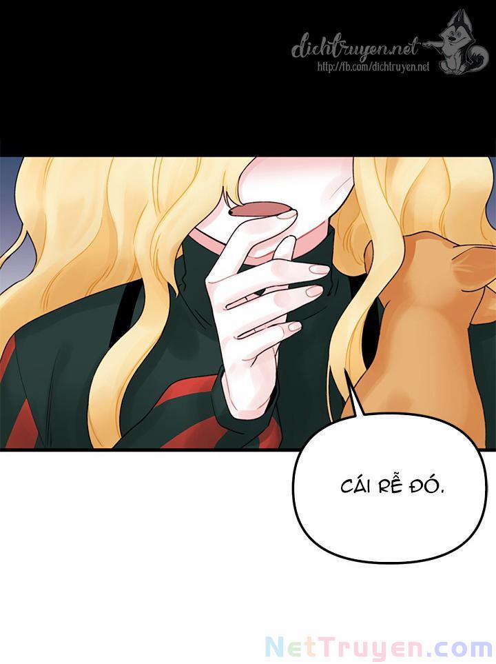 Công Chúa Bãi Rác 15 trang 23