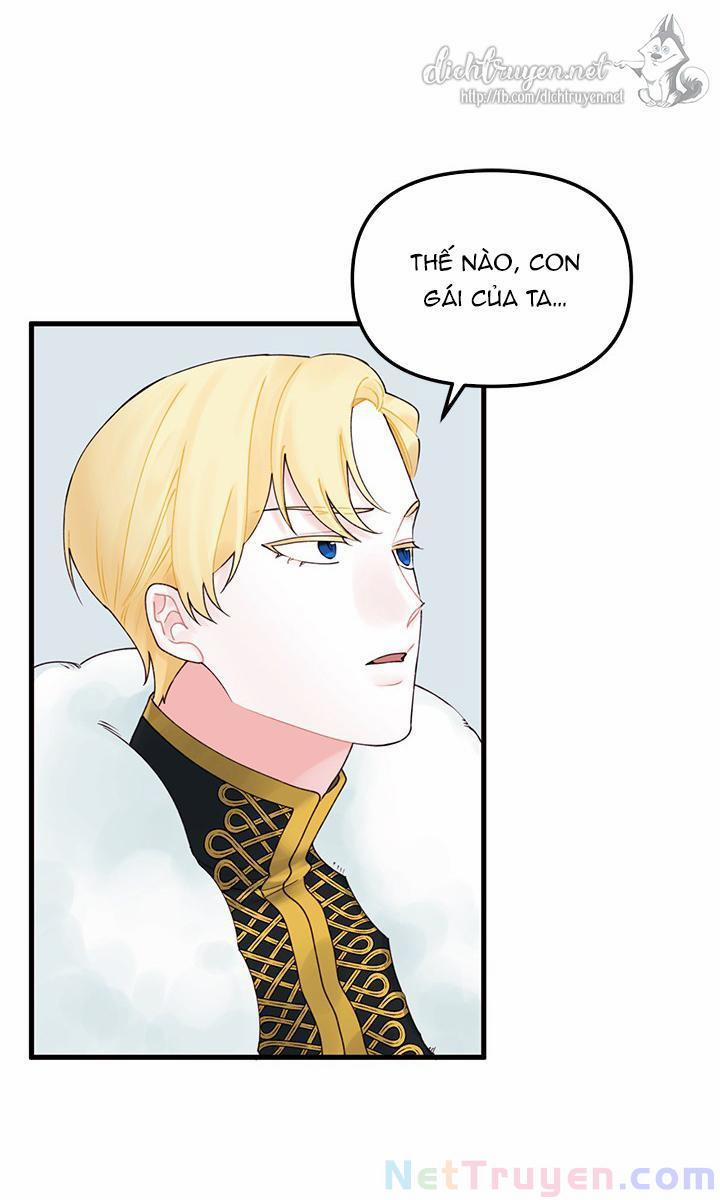 Công Chúa Bãi Rác 15 trang 3