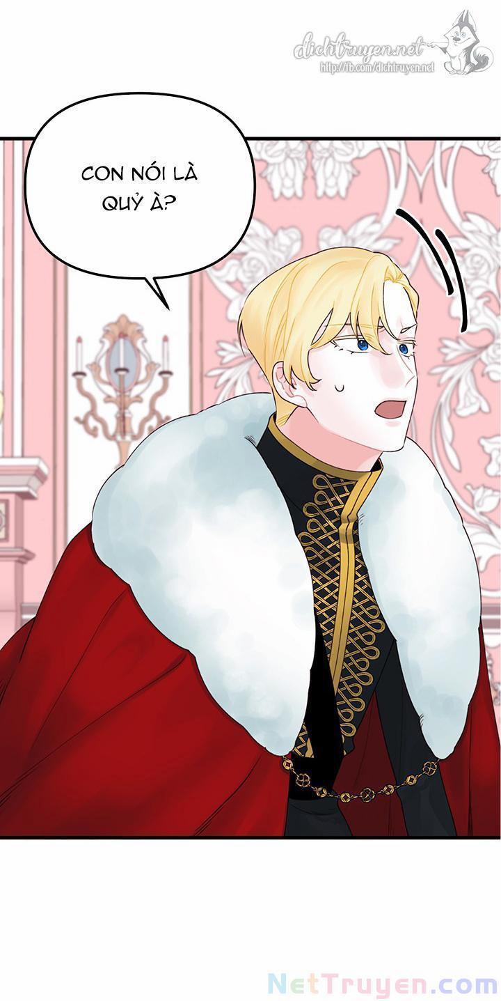 Công Chúa Bãi Rác 15 trang 31