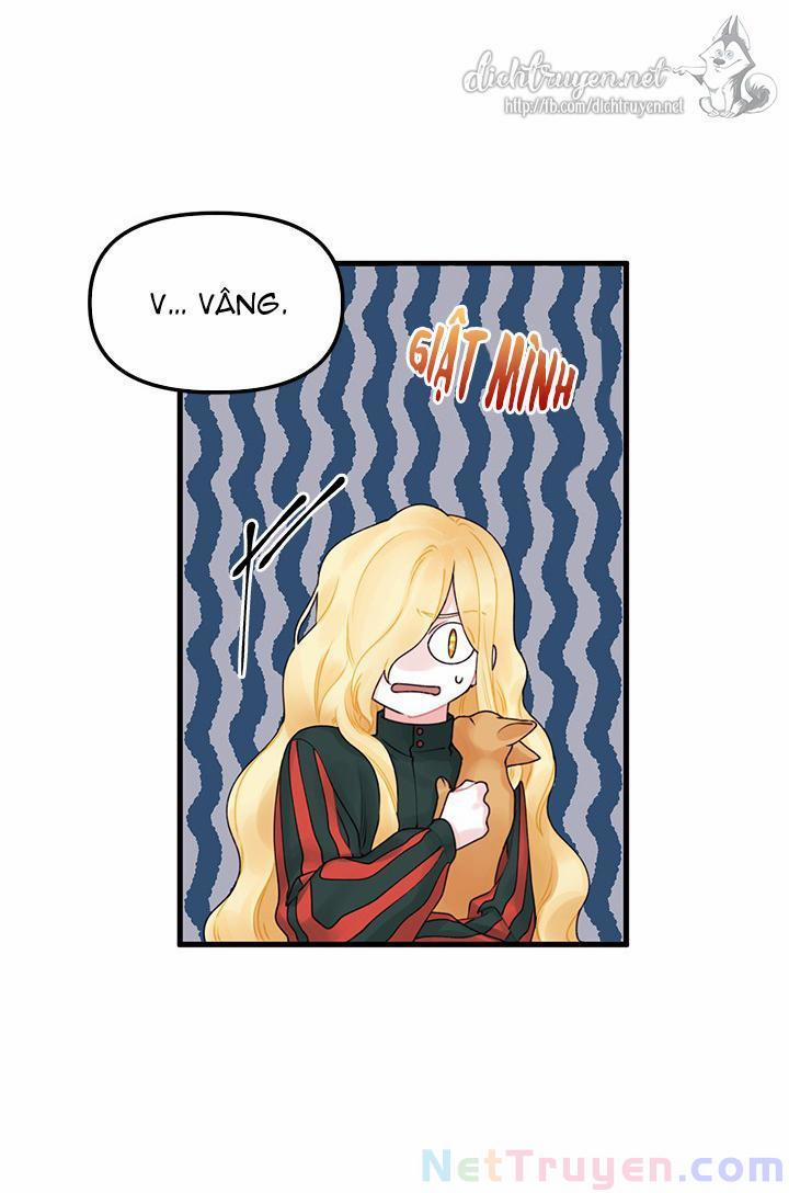 Công Chúa Bãi Rác 15 trang 32