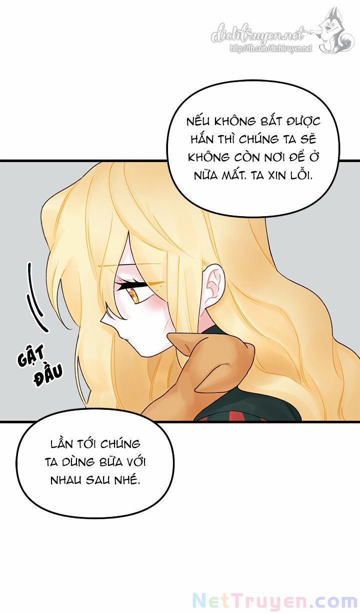 Công Chúa Bãi Rác 15 trang 35