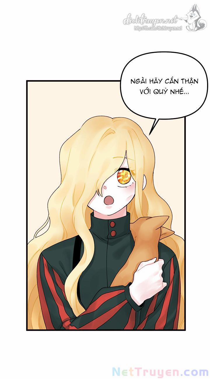 Công Chúa Bãi Rác 15 trang 41